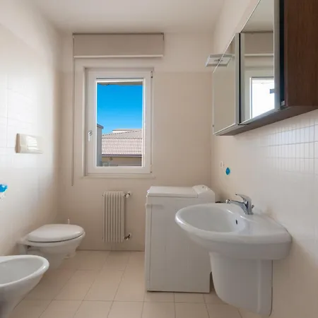 Delfino - Immobiliare Pacella Appartamento *