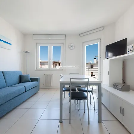 Delfino - Immobiliare Pacella Lido di Jesolo