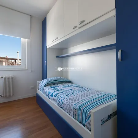 Appartamento Delfino - Immobiliare Pacella *