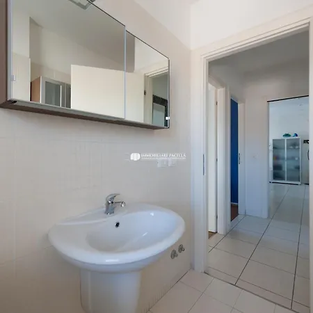 Delfino - Immobiliare Pacella Appartamento *