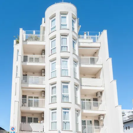 Delfino - Immobiliare Pacella Appartamento