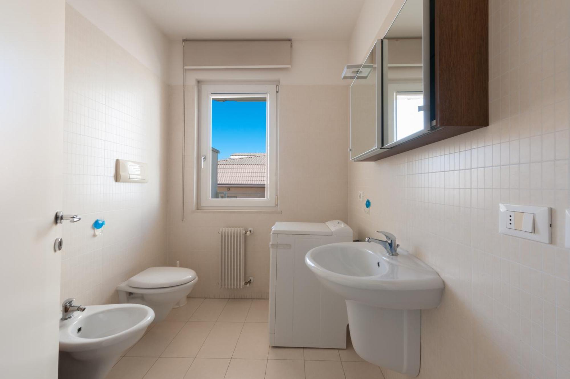 Delfino - Immobiliare Pacella Apartment *