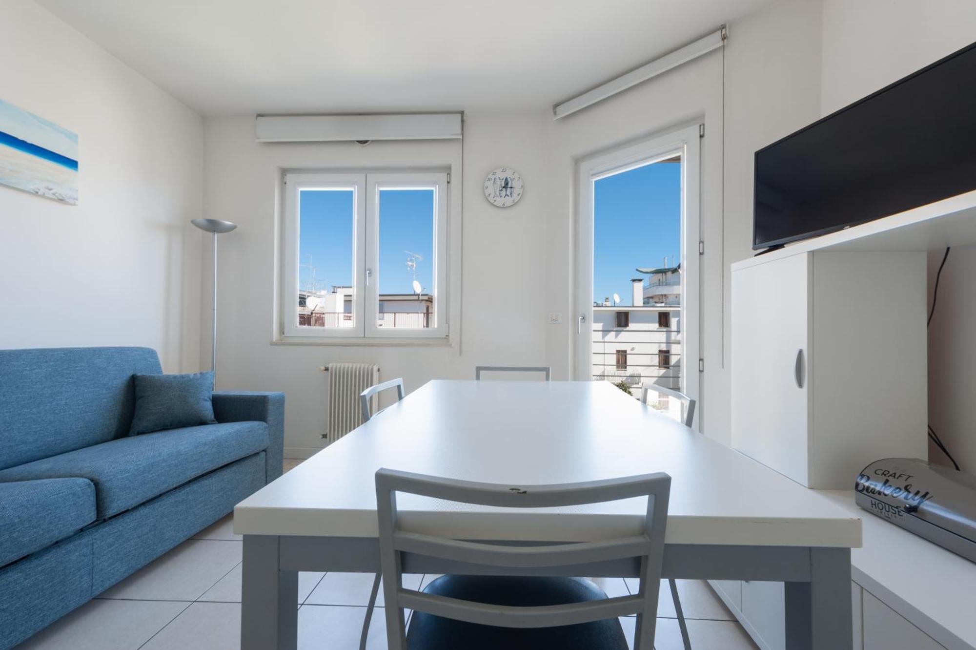 Delfino - Immobiliare Pacella Apartment Lido di Jesolo