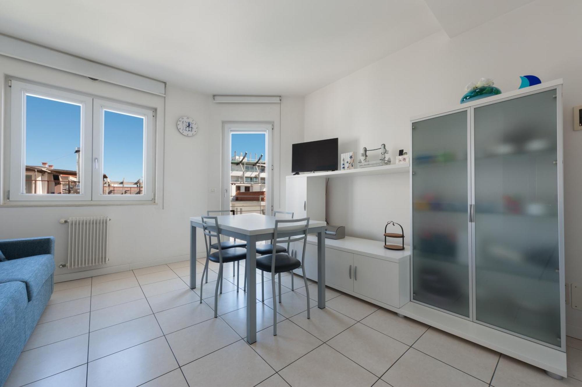 Delfino - Immobiliare Pacella Apartment Lido di Jesolo