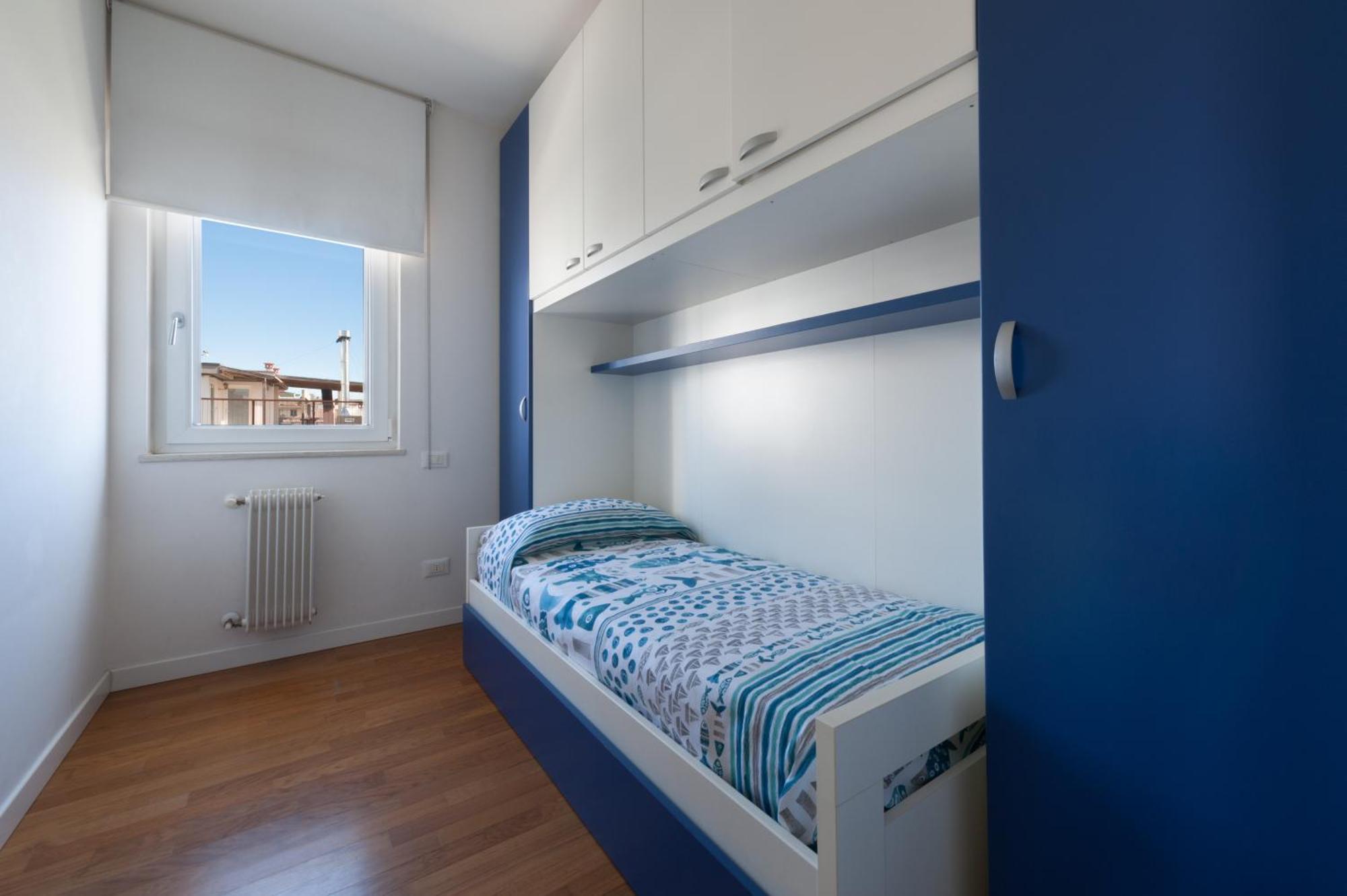 Delfino - Immobiliare Pacella *