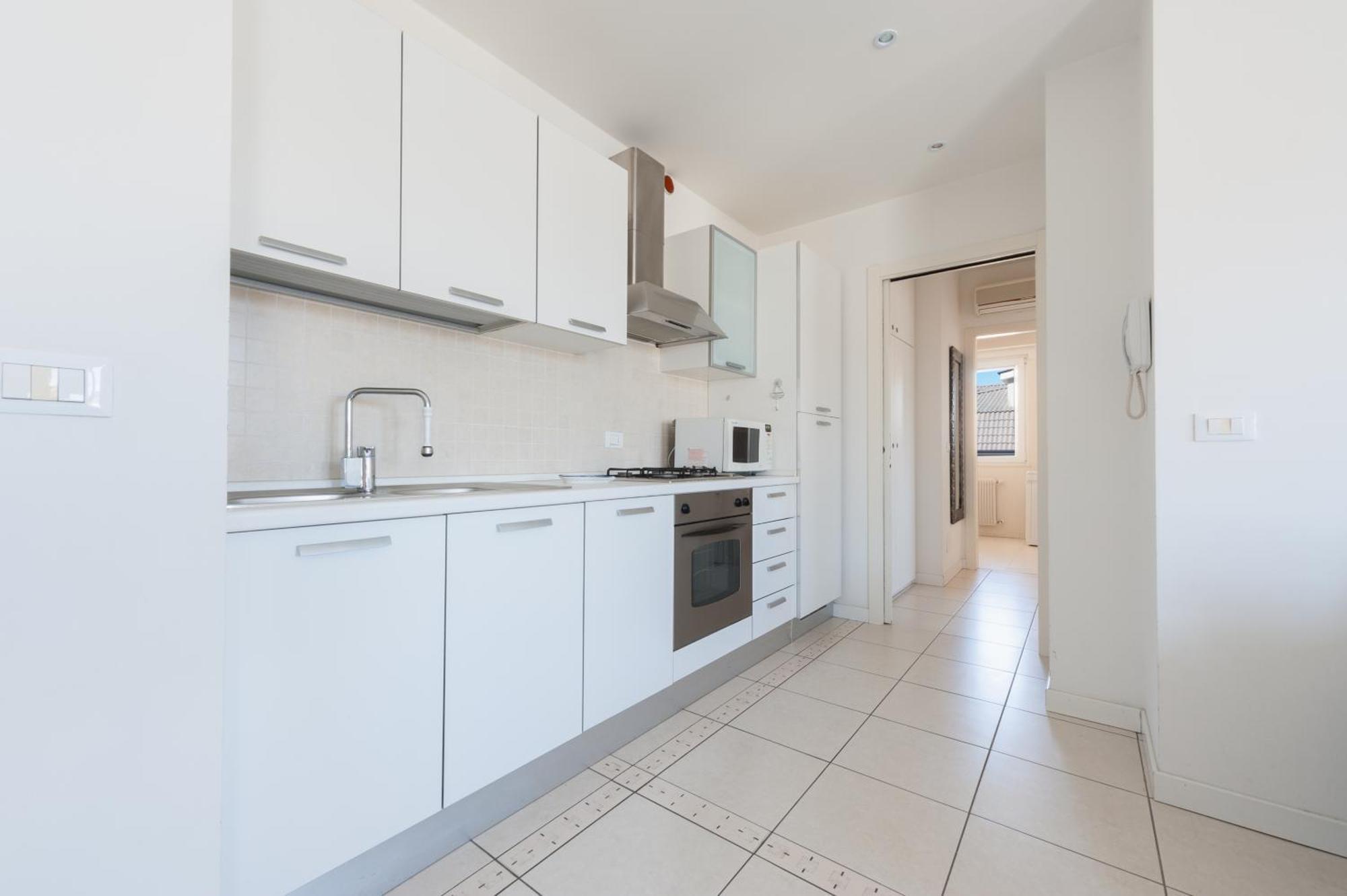 Apartment Delfino - Immobiliare Pacella Lido di Jesolo